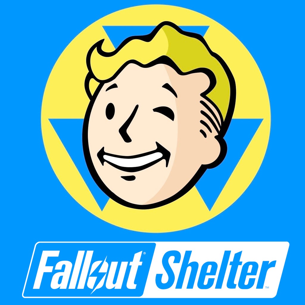 Fallout Shelter++ Logo