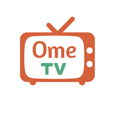 OmeTV++ Logo