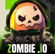 Zombie.io++ Logo