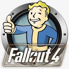 Fallout 4 Code Generator Logo
