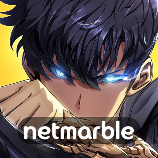 Solo Leveling Arise++  Logo