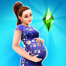 Sims Freeplay++ Logo